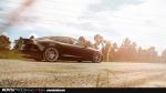 Tesla Model S by ADV.1 Wheels 2014 года